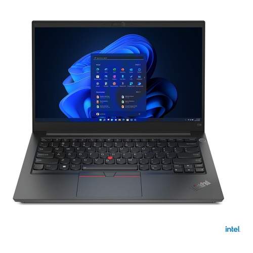LENOVO NTB Thinkpad E14 G4 - i7-1255U,14" FHD,16GB,512SSD,MX550 2GB,IRcam,W11P
