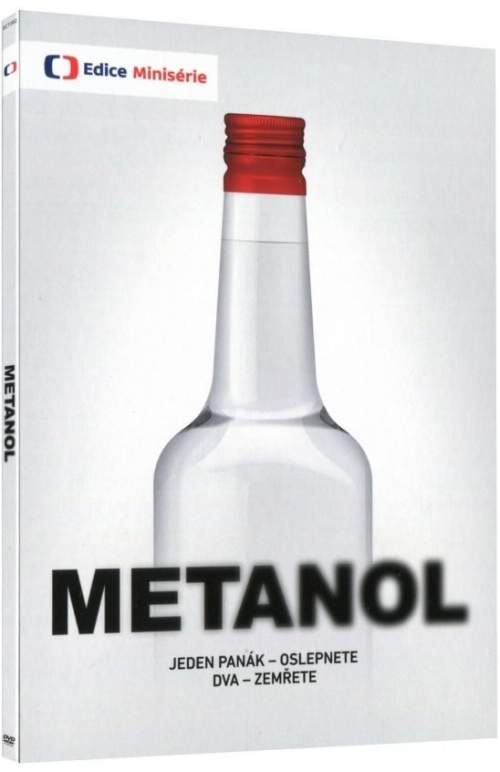 Různí interpreti – Metanol DVD