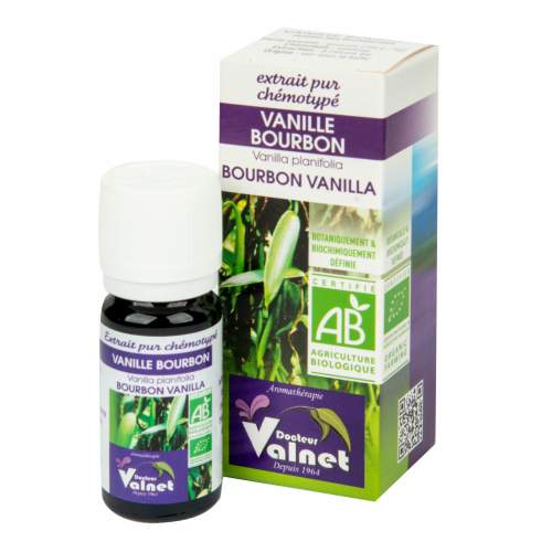 Extrakt vanilka BIO DOCTEUR VALNET