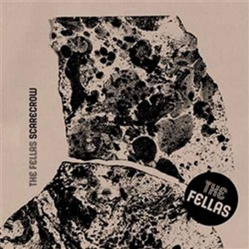 The Fellas – Scarecrow CD
