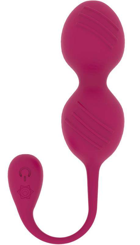 Rithual Nisha Rechargeable Kegel Balls O