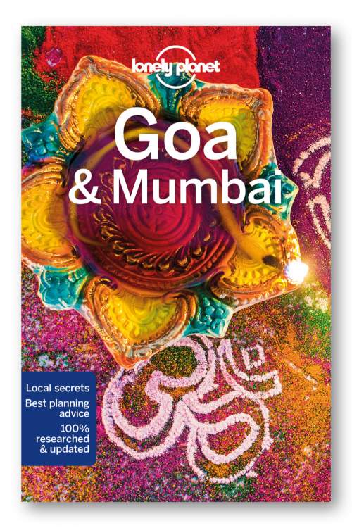 Goa & Mumbai 8 - Lonely Planet