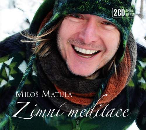 Zimní meditace DELUXE - Miloš Matula