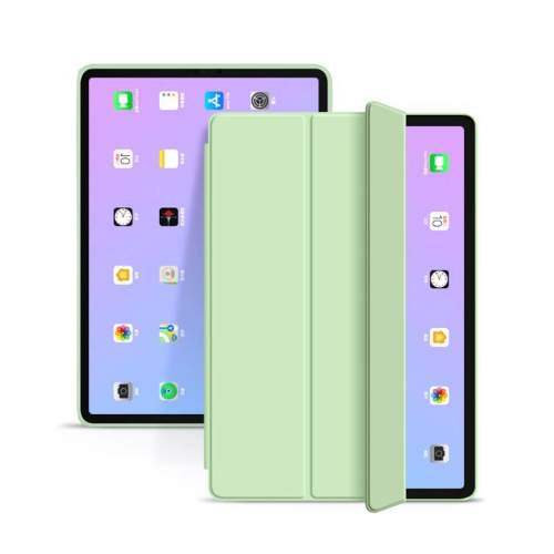 Tech-protect Smartcase Apple iPad Air 10.9 2020 4 Gen Cactus Green