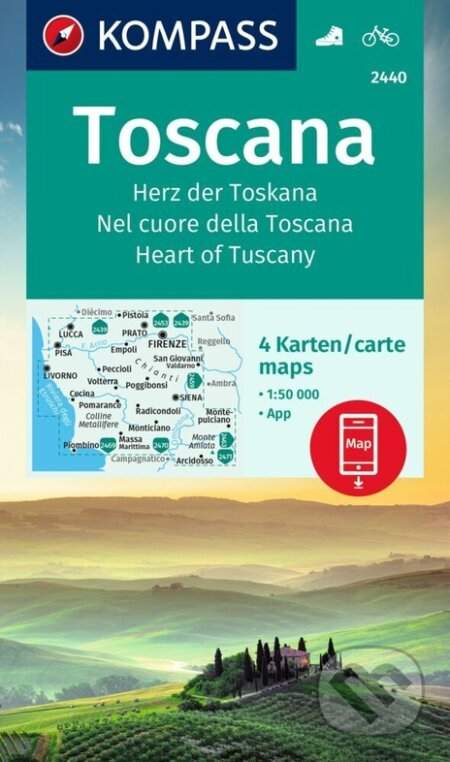 Toscana (sad 4 map) 2440