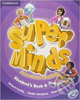 Super Minds Workbook with Digital Pack Starter, 2nd Edition - Herbert Puchta