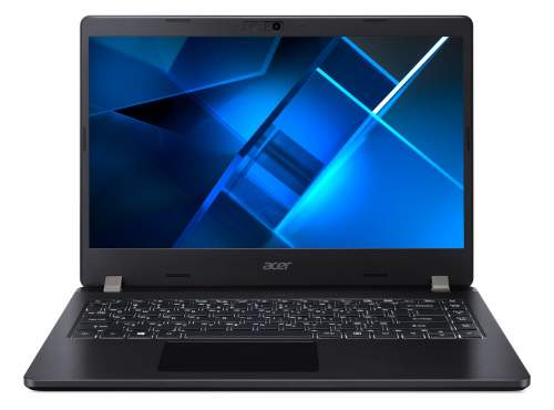 Acer TravelMate P2 P214 (TMP214-53), černá NX.VQ5EC.003