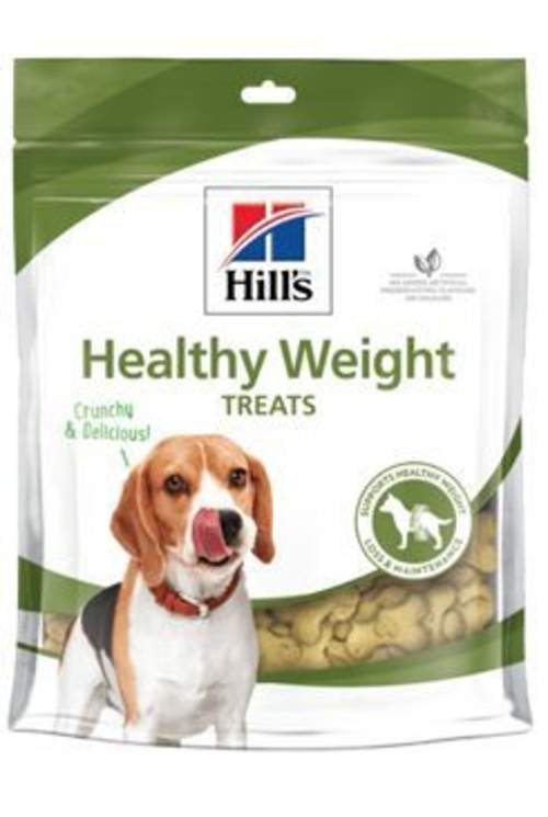 Hill's Snacks Healthy Weight Knusprig 220g
