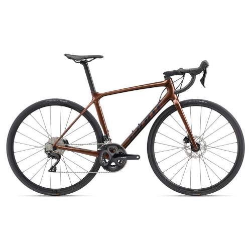 Giant TCR Advanced 2 Disc-Pro Compact 2022