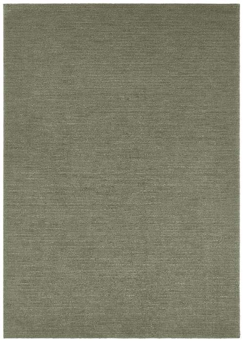 Tmavě zelený koberec Mint Rugs Supersoft, 160 x 230 cm