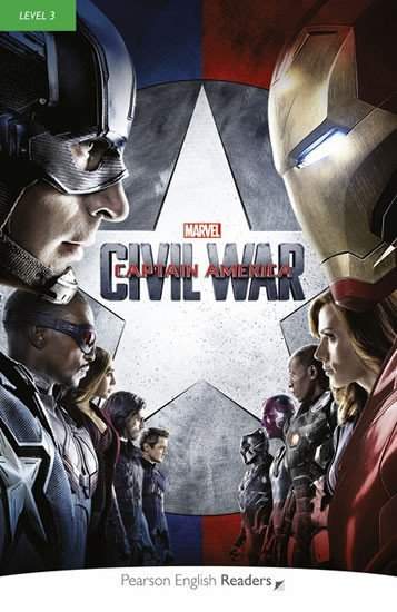 Marvel's Captain America: Civil War - Coleen Degnan-Veness