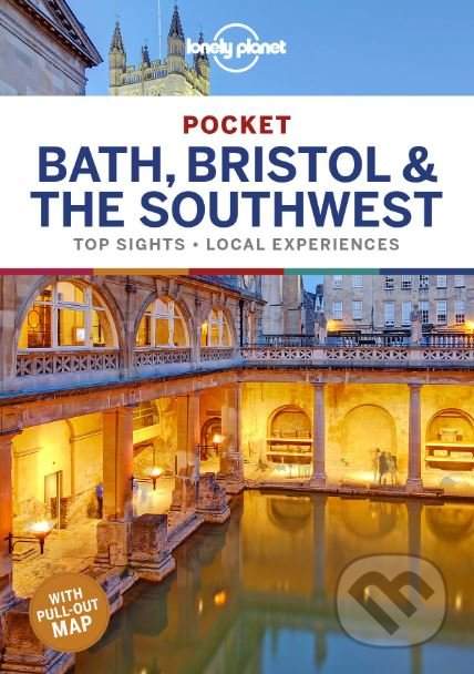 Bath, Bristol and the Southwest - Belinda Dixon a kol.