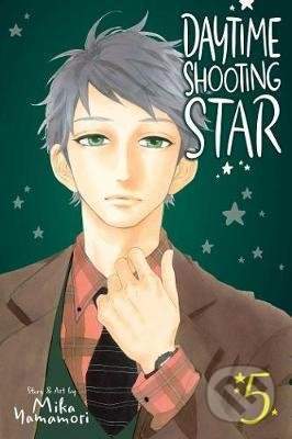 Daytime Shooting Star 5 - Mika Yamamori