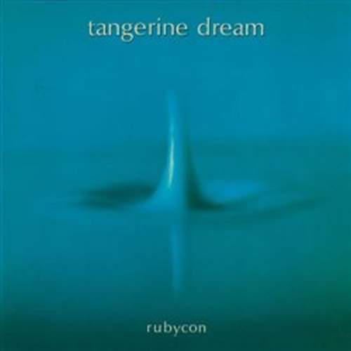 Rubycon - Dream Tangerine [CD album]