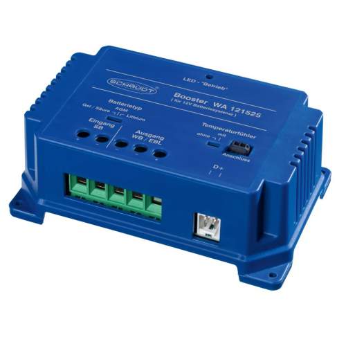 Nabíjecí zdroj booster Schaudt WA121525