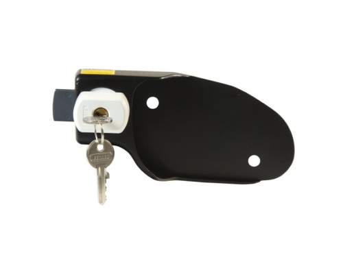 HEOSolution Vnitřní přídavný zámek HEOSafe Fiat Ducato 2002 - 2006