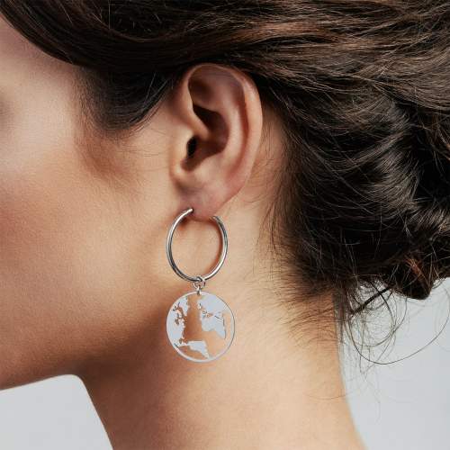 Giorre Woman's Earrings