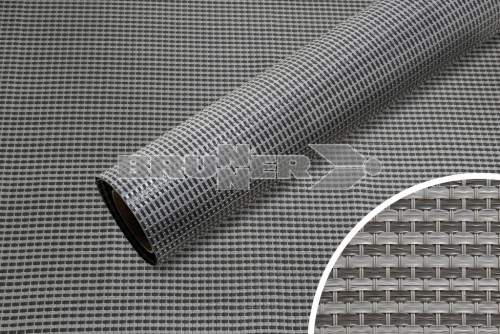 Brunner Venkovní stanový koberec Kinetic šedá 400 x 250 cm