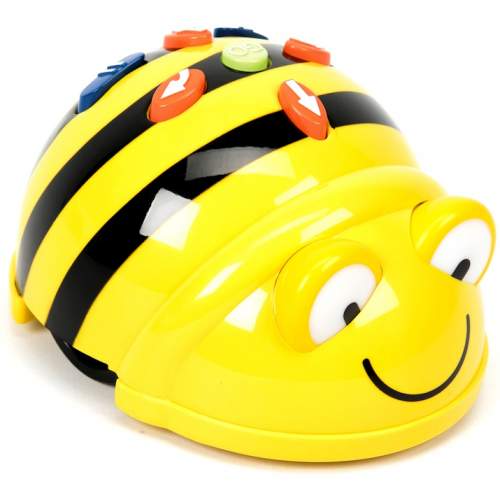 Bee-Bot Včelka - Robotická hračka