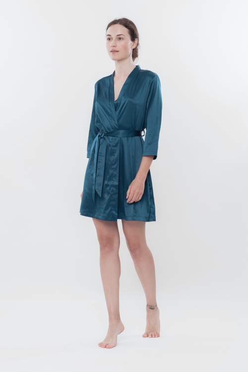 Effetto Woman's Housecoat S03200