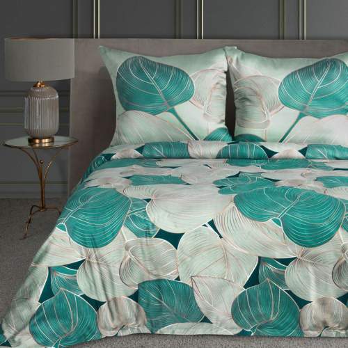 Eurofirany Unisex's Bed Linen 392729