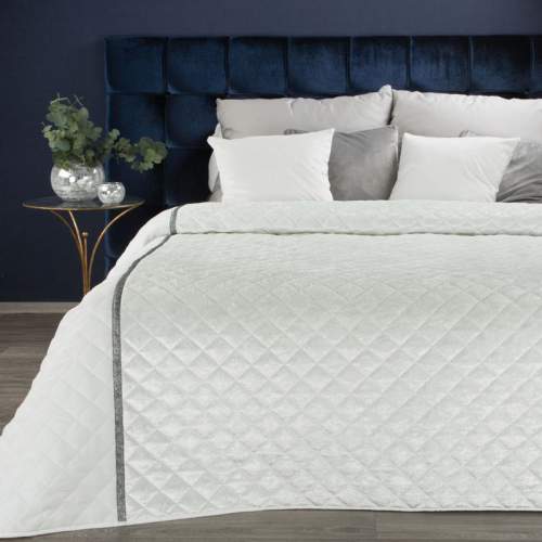 Eurofirany Unisex's Bedspread 385630