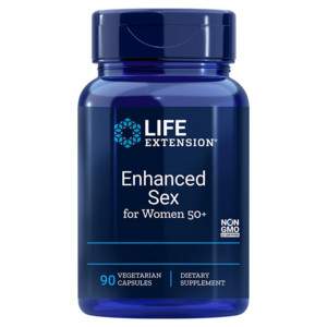 Life Extension Enhanced