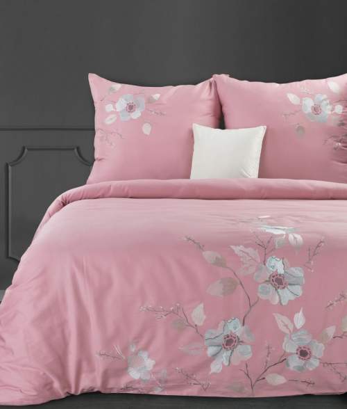 Eurofirany Unisex's Bed Linen 397728