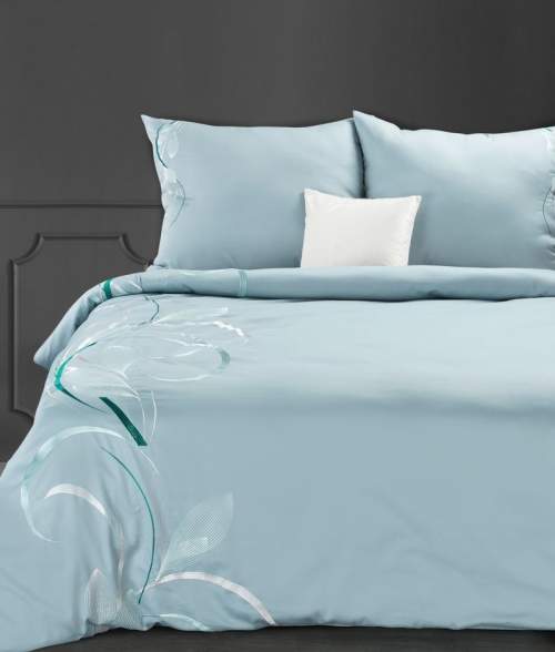 Eurofirany Unisex's Bed Linen 391359