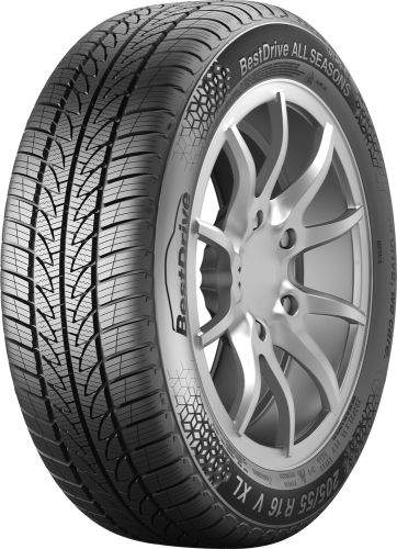 BESTDRIVE 195/50R15*H ALL SEASONS 82H