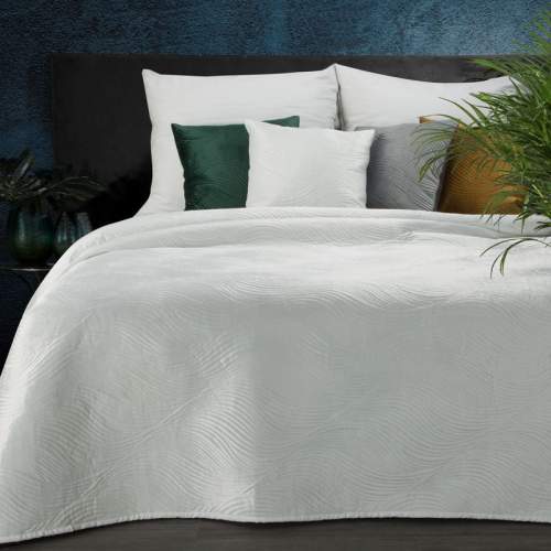 Eurofirany Unisex's Bedspread 387811