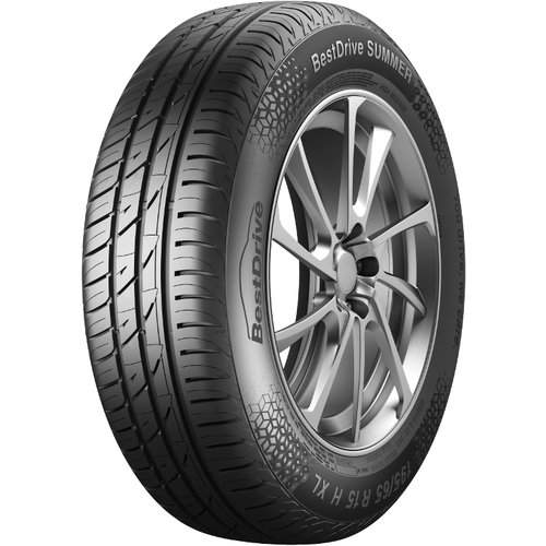 BestDrive SUMMER 155/65 R14 75T