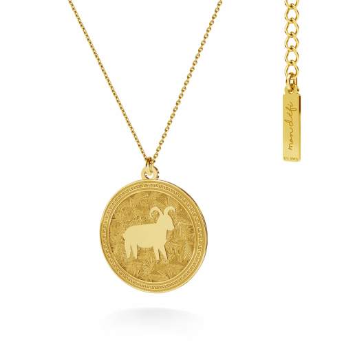 Giorre Woman's Necklace 34014