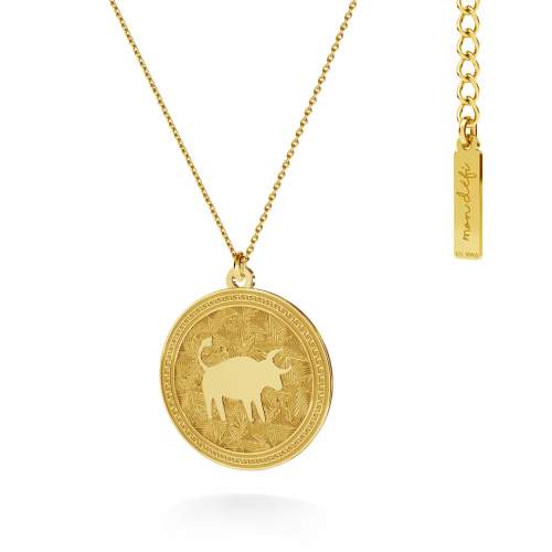 Giorre Woman's Necklace 34018