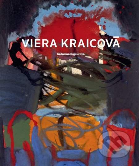 Viera Kraicová - Bajcurová Katarína