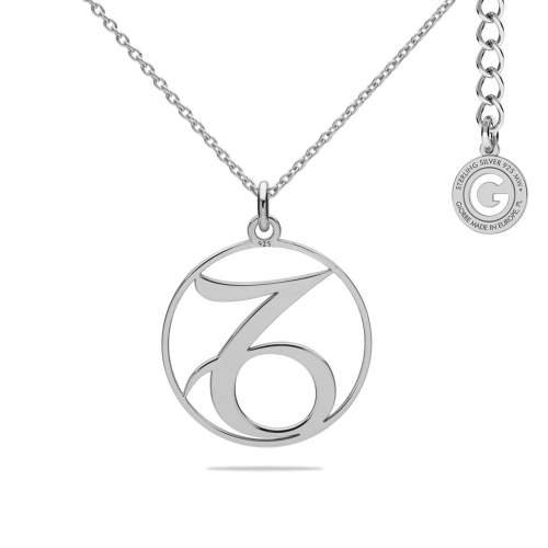 Giorre Woman's Necklace 32512