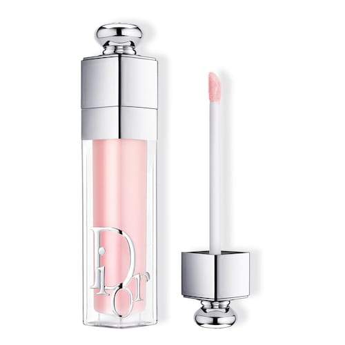 Dior Addict Lip Maximizer objemový lesk na rty  001 Pink 6 ml