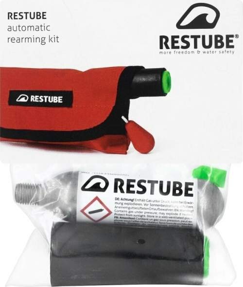 sada RESTUBE Automatic rearming kit