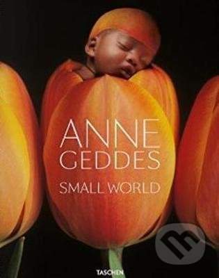 Anne Geddes: Small World