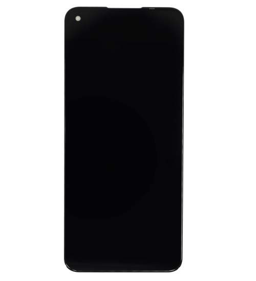 LCD + dotyková deska pro OnePlus Nord CE 2 Lite 5G black