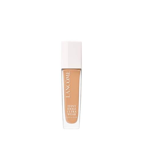 Lancôme Teint Idole Ultra Wear Care & Glow rozjasňující hydratační make-up SPF 25 odstín 440W 30 ml