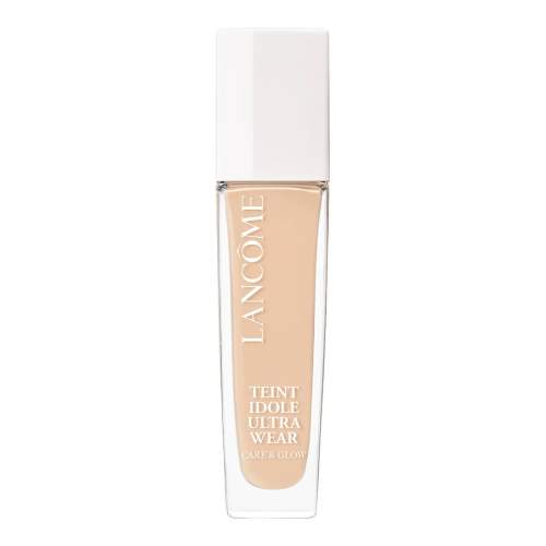 Lancôme Teint Idole Ultra Wear Care & Glow rozjasňující hydratační make-up SPF 25 odstín 305N 30 ml