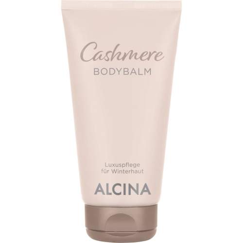 Alcina Tělový balzám Cashmere (Body Balm) 150 ml