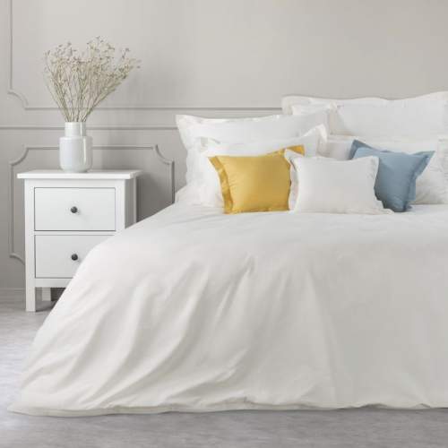 Eurofirany Unisex's Bed Linen 372637