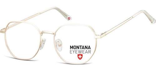 MONTANA EYEWEAR Obroučky Montana MM585D