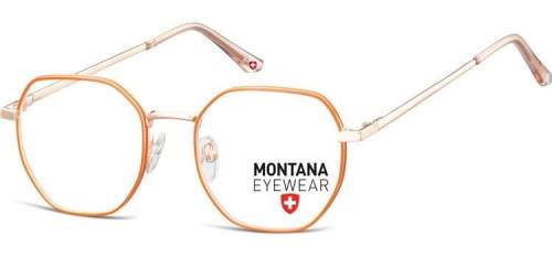 MONTANA EYEWEAR Obroučky Montana MM585E