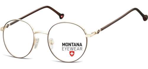 MONTANA EYEWEAR Obroučky Montana MM587C