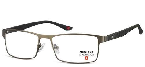 MONTANA EYEWEAR Obroučky Montana MM611E kovová