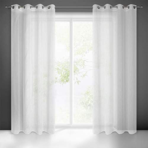 Eurofirany Unisex's Curtain