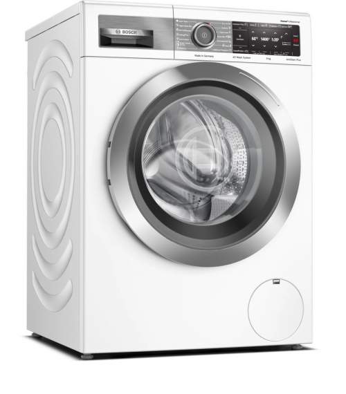Bosch pračka s předním plněním Wav28g00by